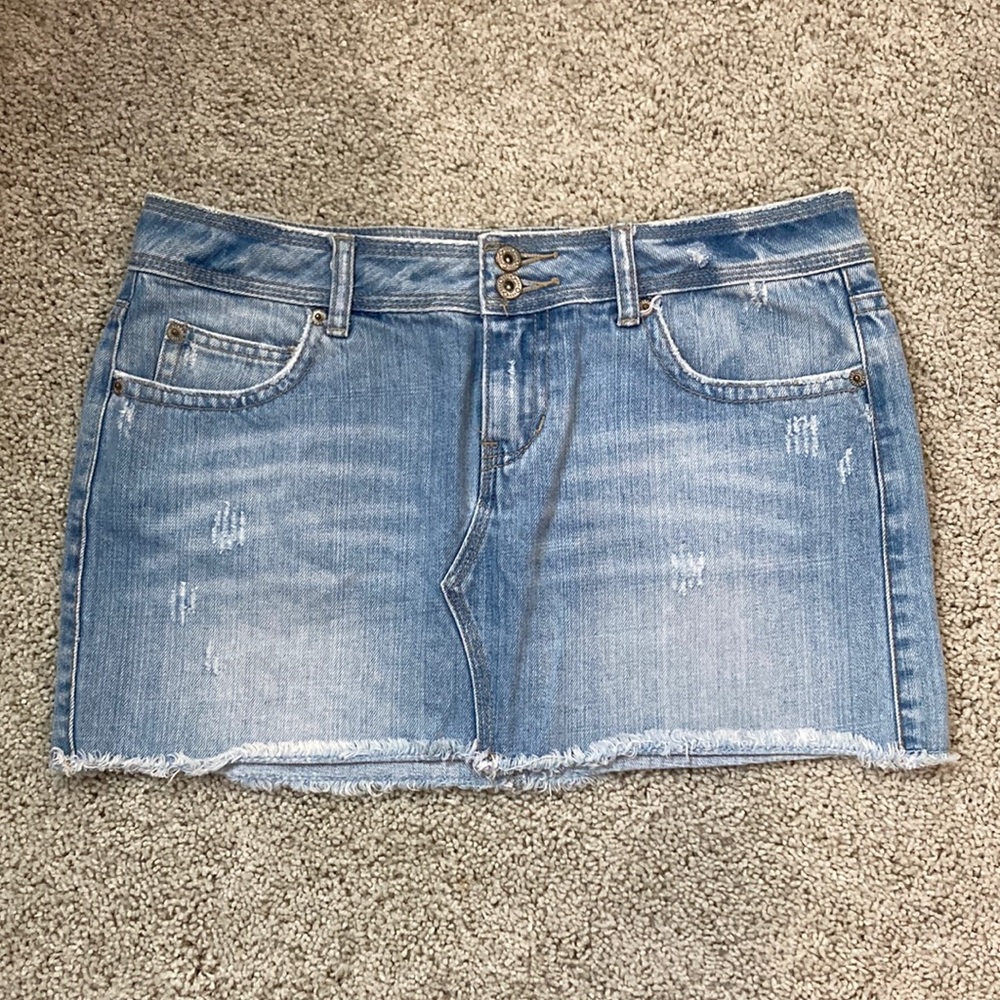 Aeropostale size 5/6 mini